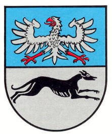 Wappen der Gemeinde Battenberg