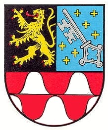 Wappen Dirmstein Pfalz