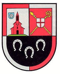 Eisenberg in der Pfalz