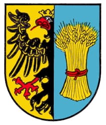 Wappen Heuchelheim bei Frankenthal in der Pfalz