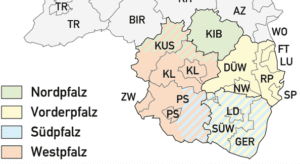 Rheinland-Pfalz. Creative-Commons-Lizenz by Maximilian Dörrbecker