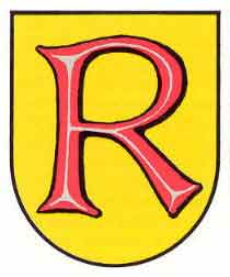 Wappen Ramsen in der Pfalz