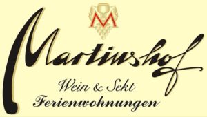 Wein- & Sektgut, Ferienwohnungen "MARTINSHOF" in Landau - Nußdorf in der Pfalz