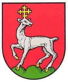 Wappen Mertesheim in der Pfalz