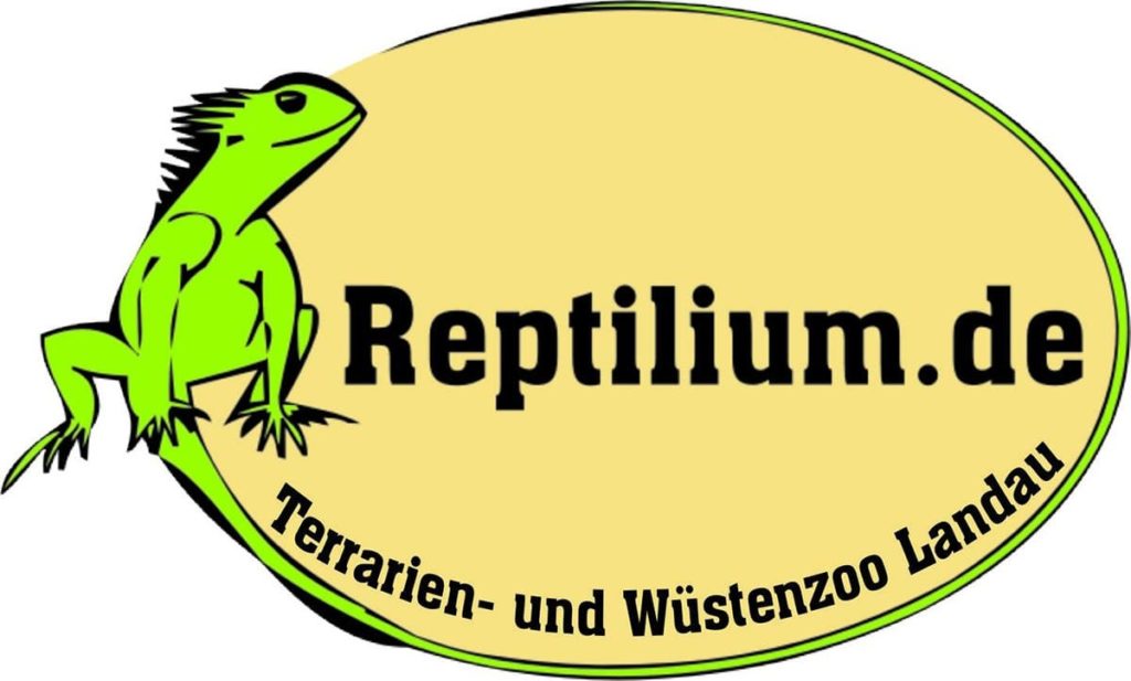 Terrarien- und Wüstenzoo "Reptilium" in Landau - Pfalz